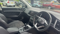 SEAT Ateca 1.5 TSI EVO FR 5dr Petrol Estate